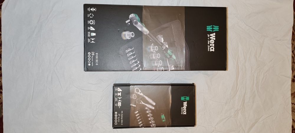 Czech Republic Of Wera