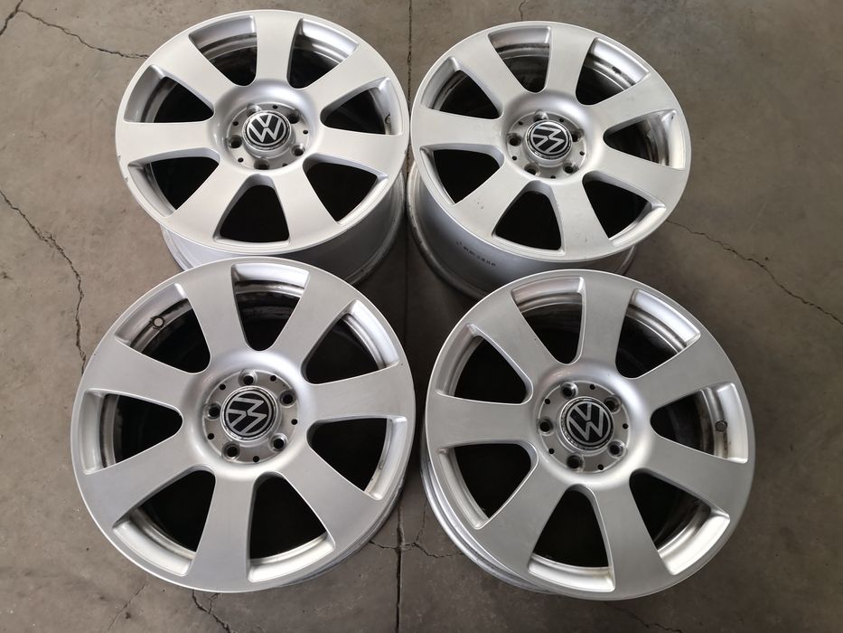 5x112 volkswagen skoda seat 5х112 фолксваген шкода сеат 17 цола джанти