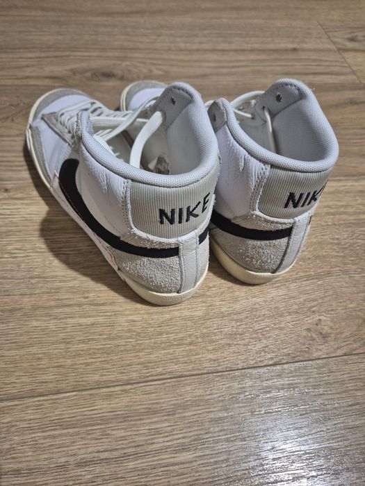 Nike Blazer mid 77 retro, marimea 42.5