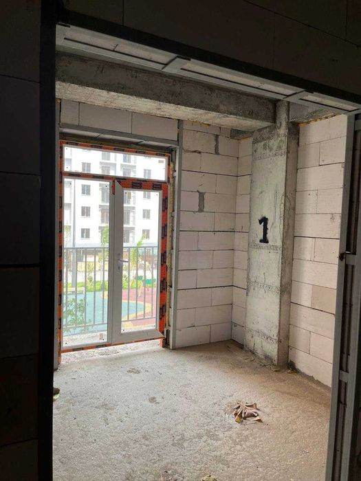 СРОЧНО Chinara Park 2/2/10 44кв