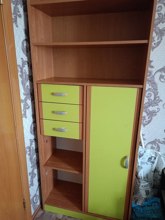 Детский гарнитур