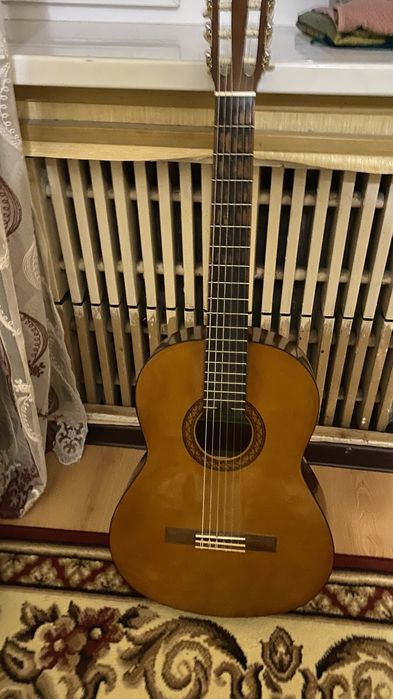 Гитара ямаха классический