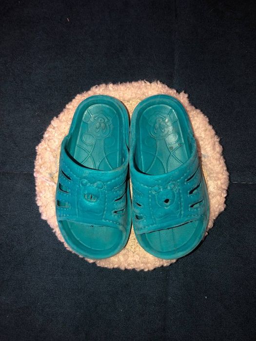 Детская  летняя обувь