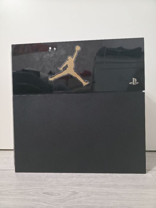 Ps4+1 Joystick+FC 25