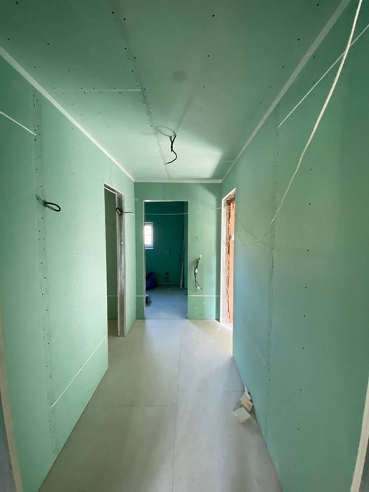 Монтаж гипсокартон, малярка, электрика быстро качественно. Тез ва сифа