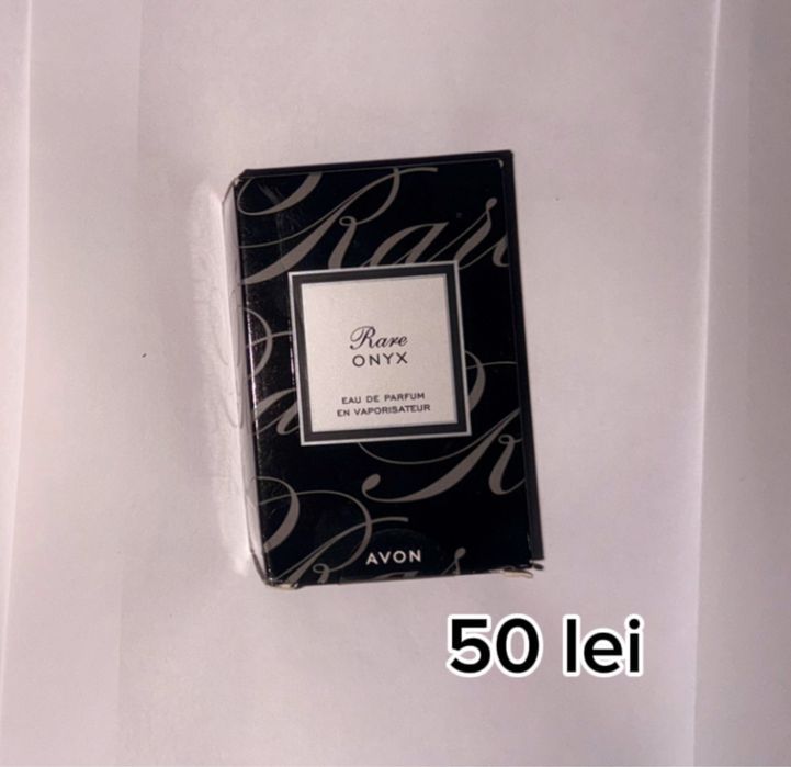 Parfumri avon nedesfacute