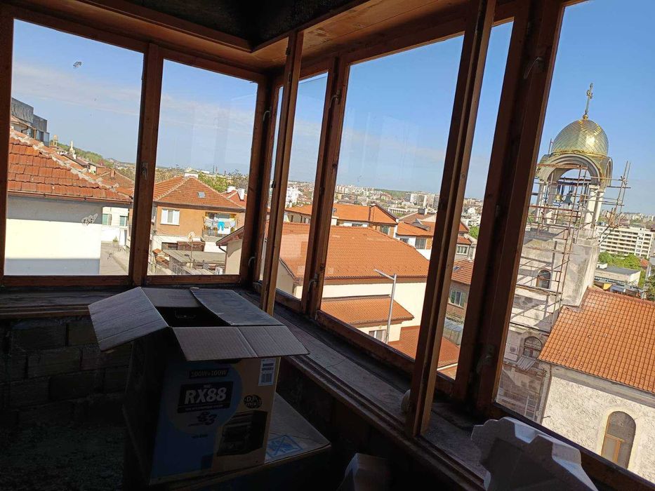 Продава се Етаж от къща в Хасково, Овчарски - 127 кв.м за 1087 €/кв.м - Снимка #3