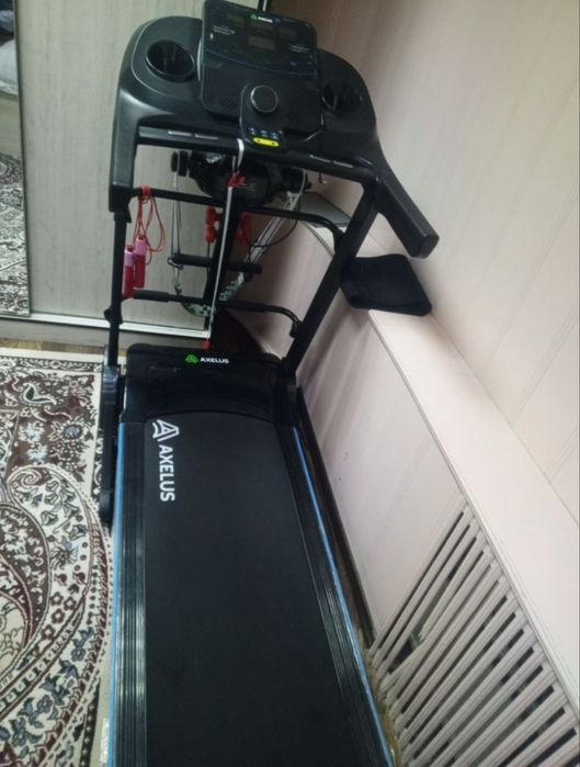 Беговая Дорожка Axelus AX495