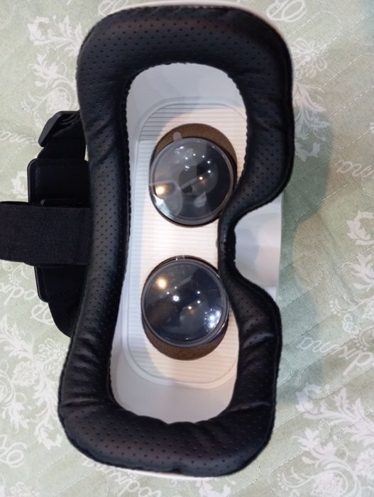 VR Shinecon Virtual Reality