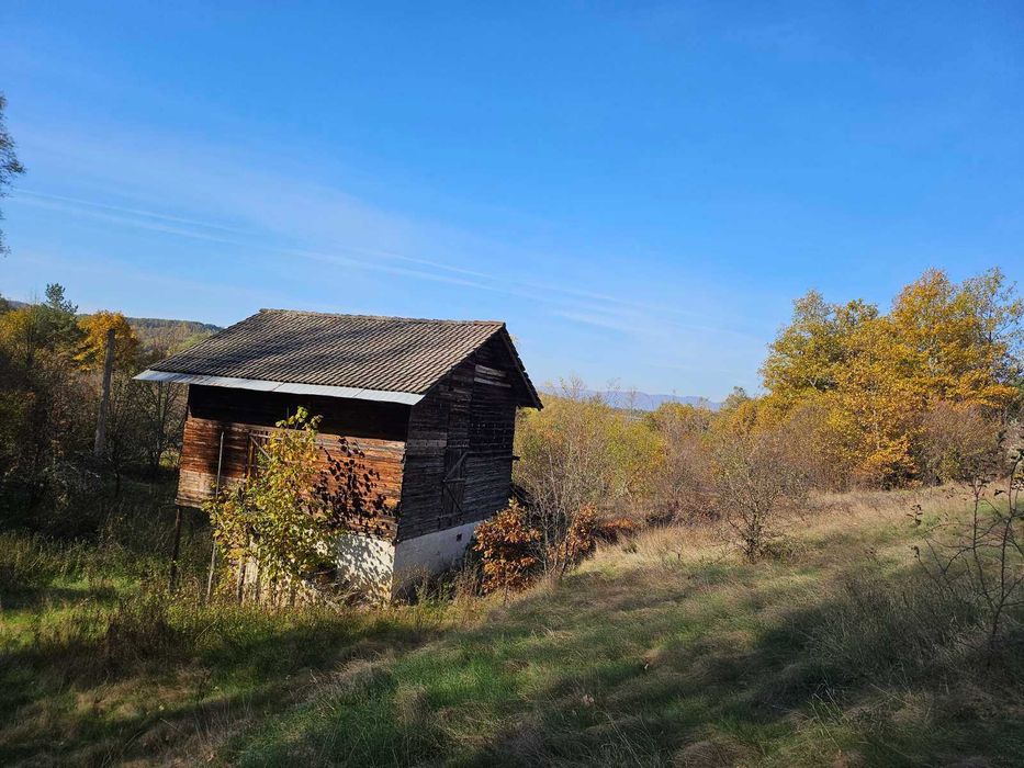 Продава се Парцел в с. Глоговица, Област Перник - 1009 кв.м за 13 €/кв.м - Снимка #7