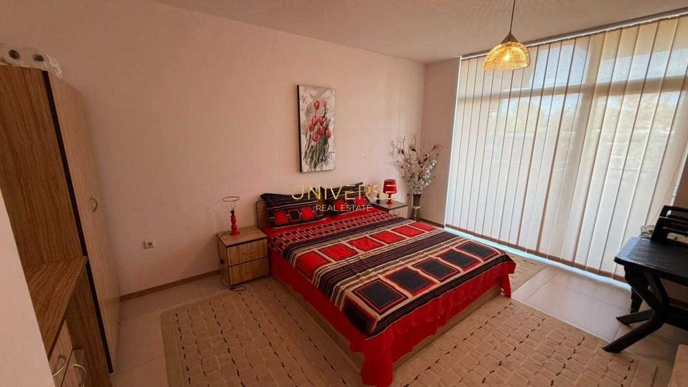 Продава се Тристаен апартамент в к.к. Слънчев бряг - 112 кв.м за 1018 €/кв.м - Снимка #8