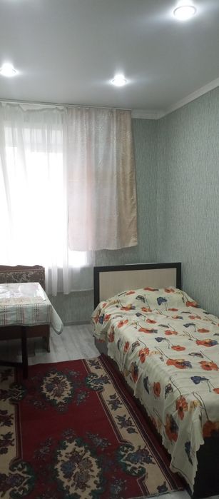 Сдам комнату в общежитии