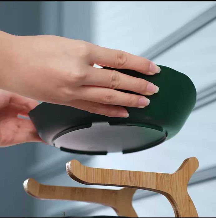 Фруктовница - конфетница