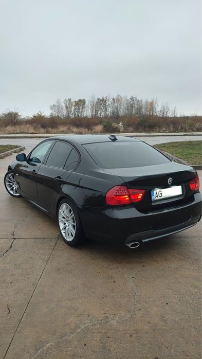 Bmw E90 Facelift / M-Pack / 2.0 Diesel / Euro 5 / Proprietar