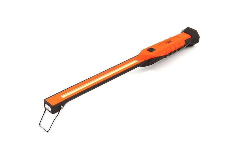 Led лампа, акумулаторна, 300 лумена