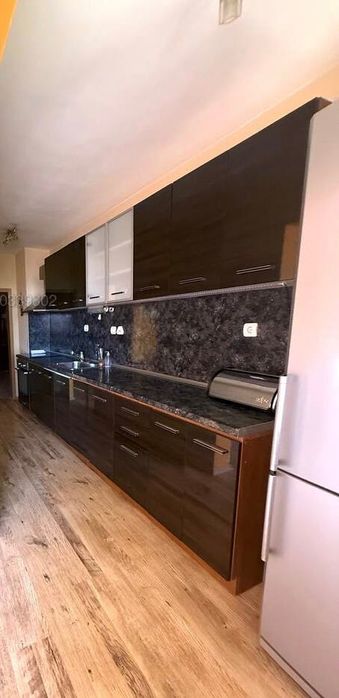 Страхотен апартамент 3+К