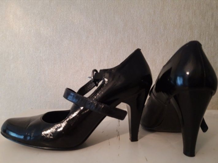 Туфли элегантные 36р