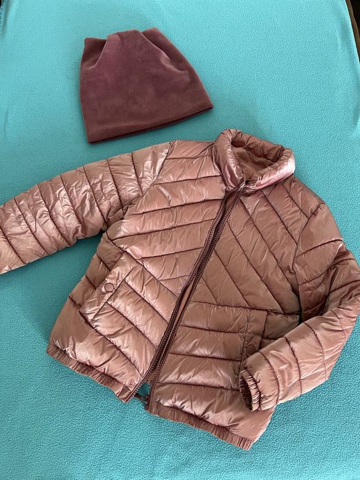 Пакет вещей на 104-110