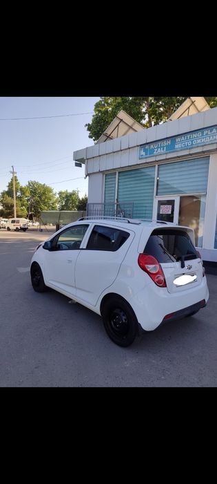 Spark sotiladi ..