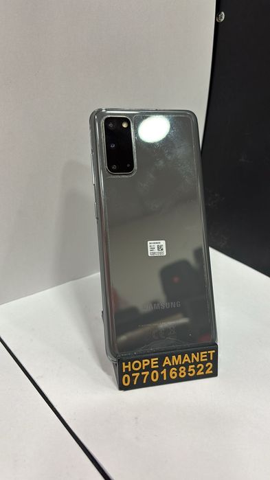 HOPE AMANET P1/ Samsung  S20 cod 40049