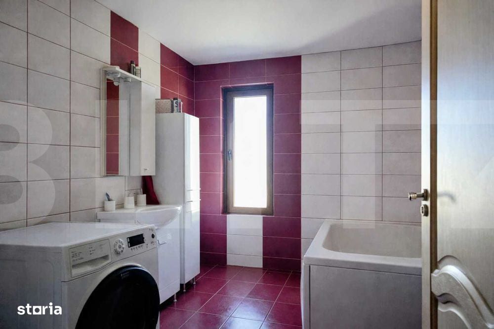 Apartament 3 camere 90mp Braytim