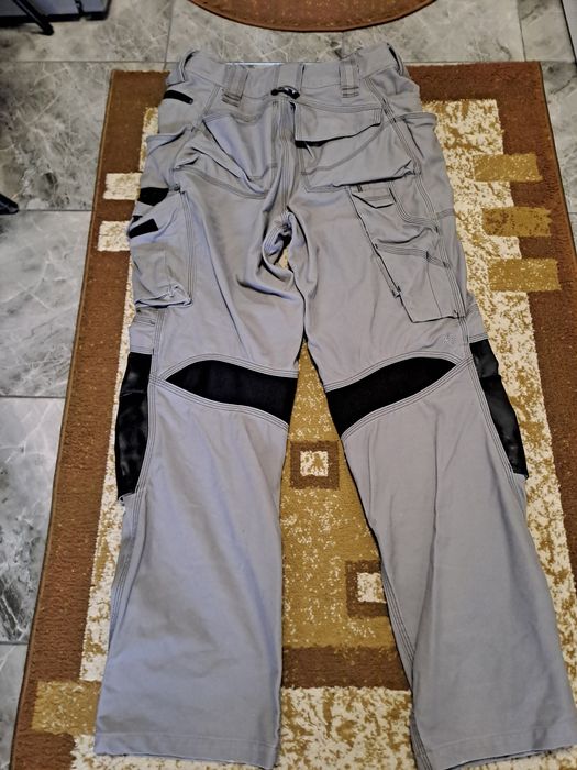 Engelbert strauss marimea 48