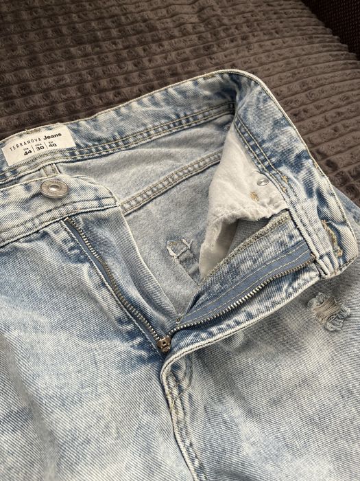 Мъжки Дънки Terranova