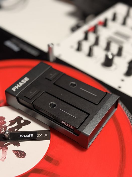 Phase DJ Essential Controller