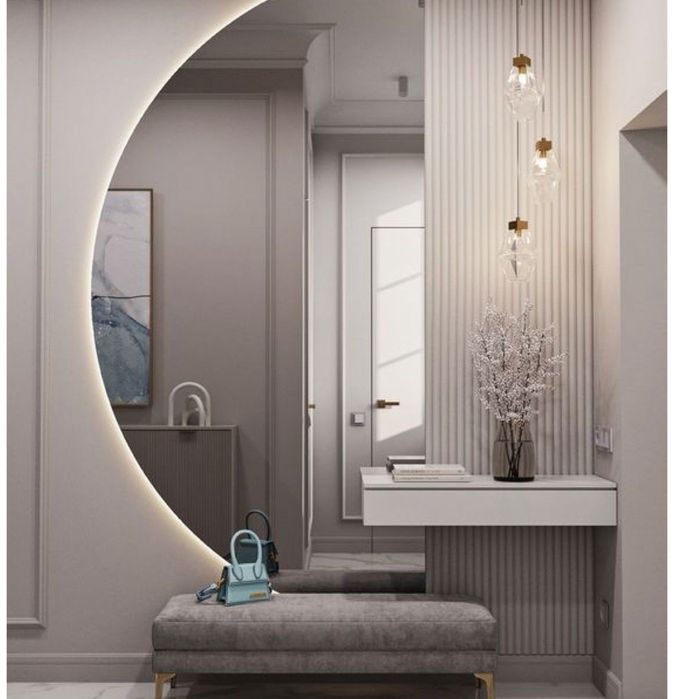 Собираю команду строителей