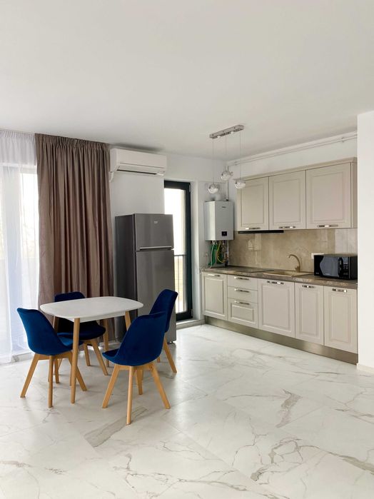 Apartament 2 camere
