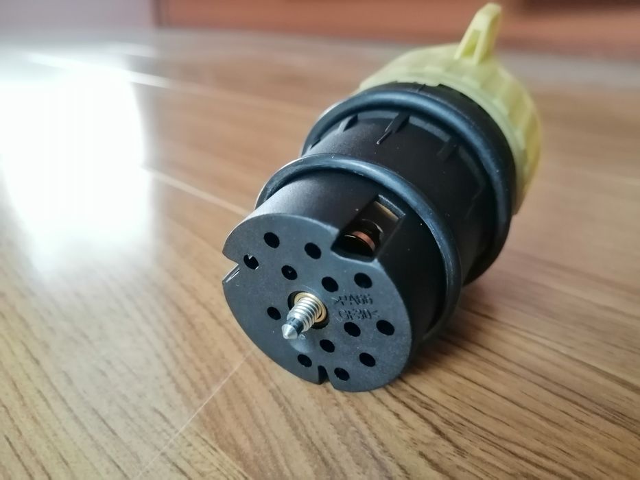 Разьем АКПП 722.6 Mercedes