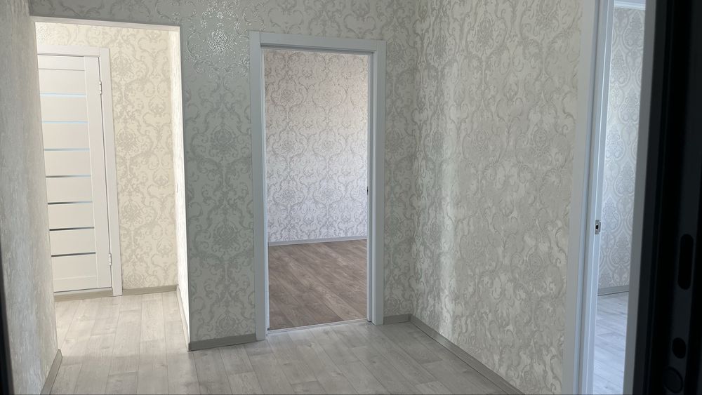 Продам 3-комнатную квартиру