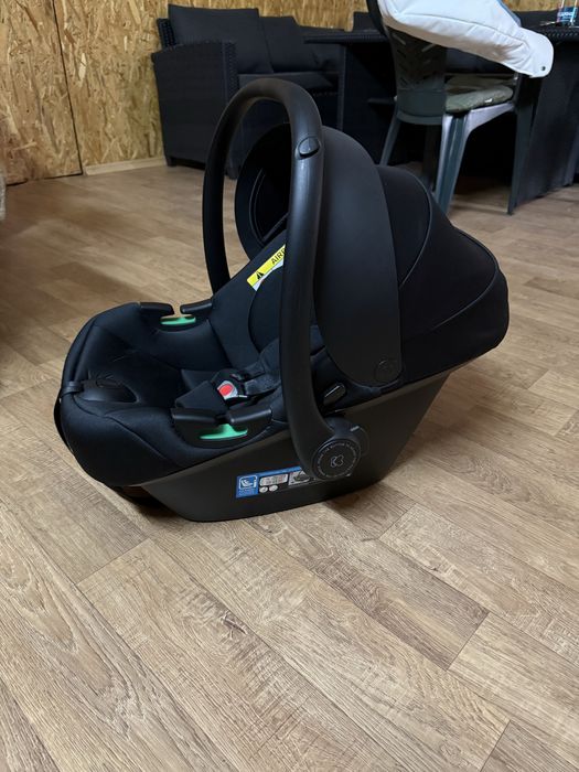 Столче (кошница) за кола Kikkaboo