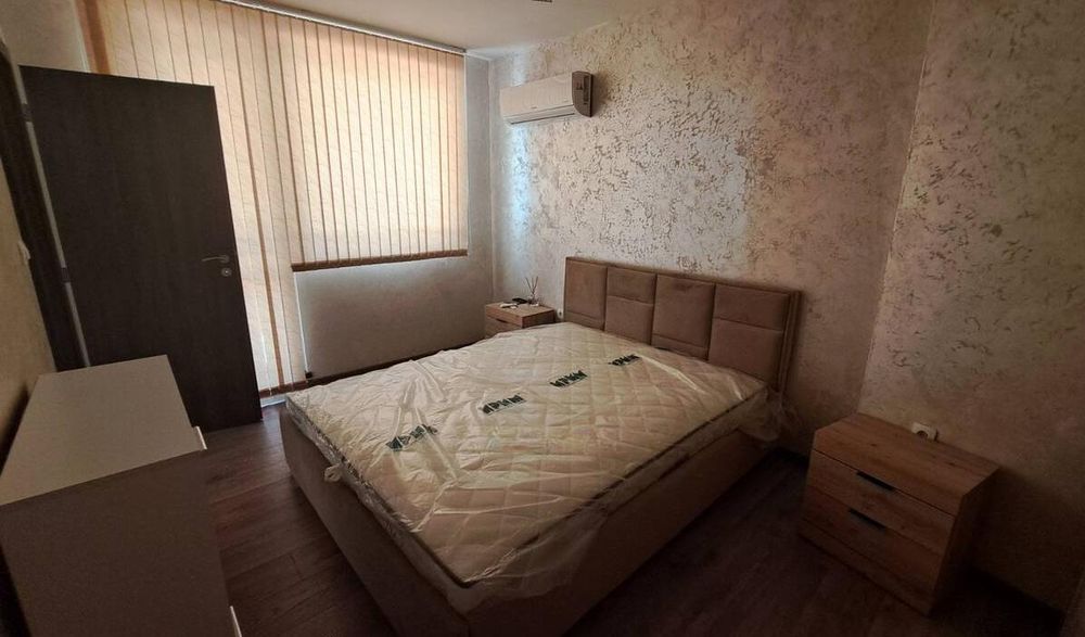 Дава се под наем Двустаен апартамент в Пловдив, Мараша - 62 кв.м за 450 € - Снимка #5