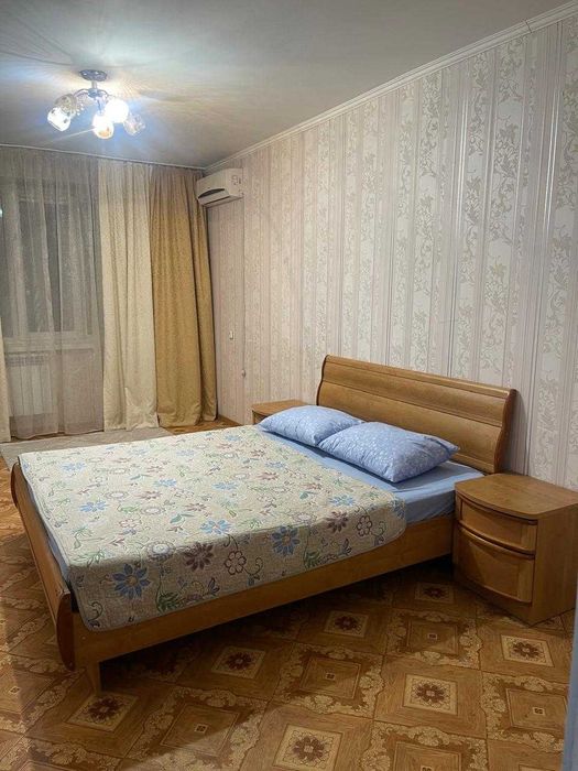 Квартира к мкрн Кунаева 15,5 млн