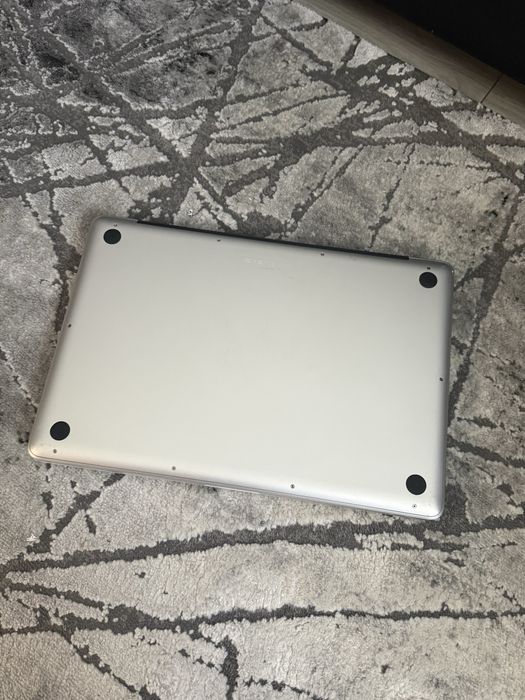 Macbook PRO A1286
