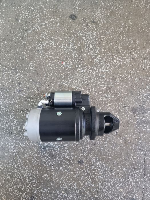 Electromotor nou JOHN DEERE