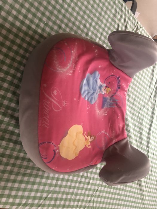 Inaltator scaun auto fete