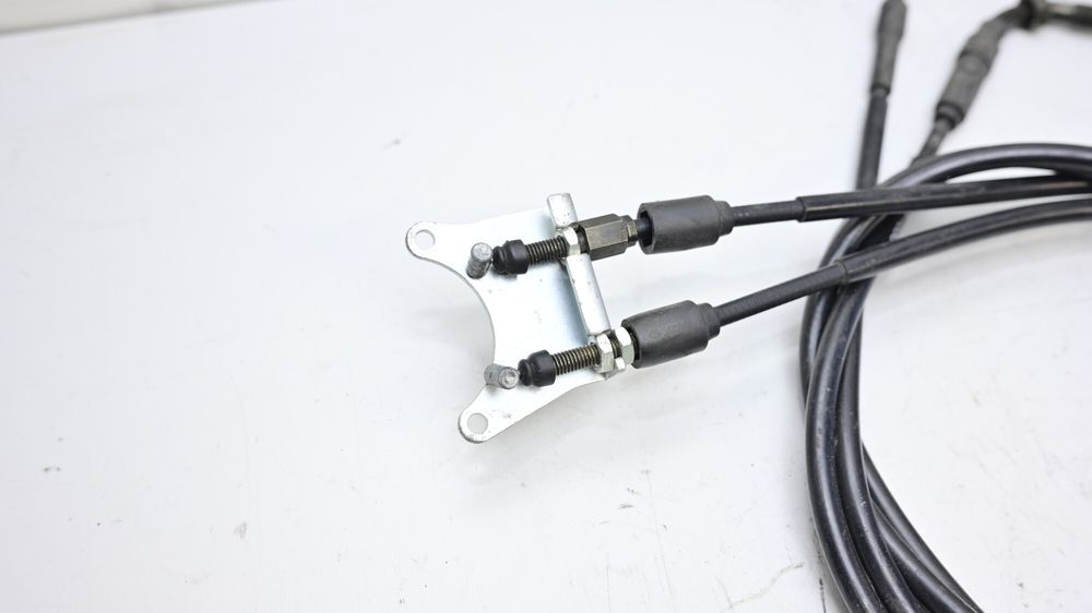 Cabluri Cablu Acceleratie Honda Silver Wing FSC 600 2007