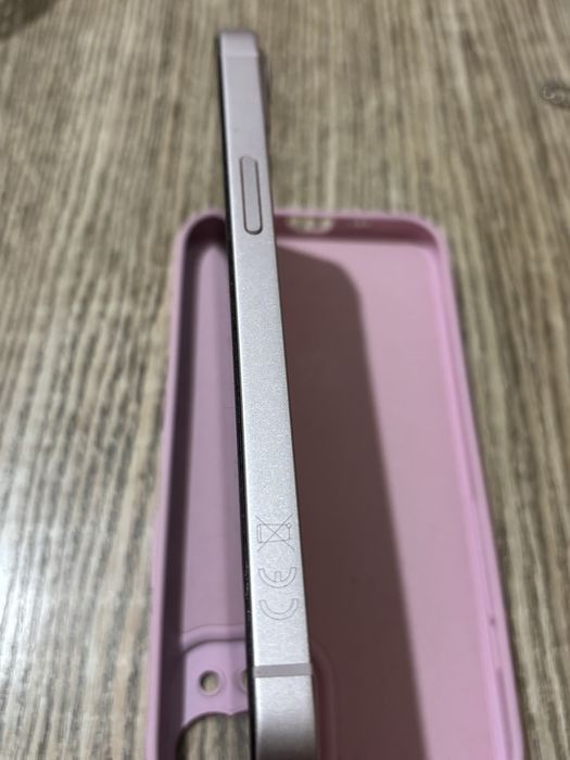 Iphone 13-128GB pink