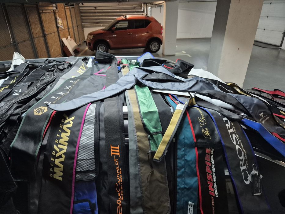 Hise lansete japonia