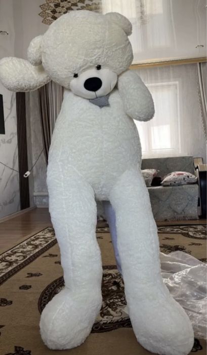 Совершенно новый
