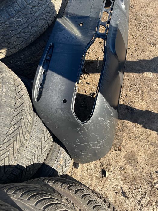 Броня Mercedes EQE W294 AMG 2бр.