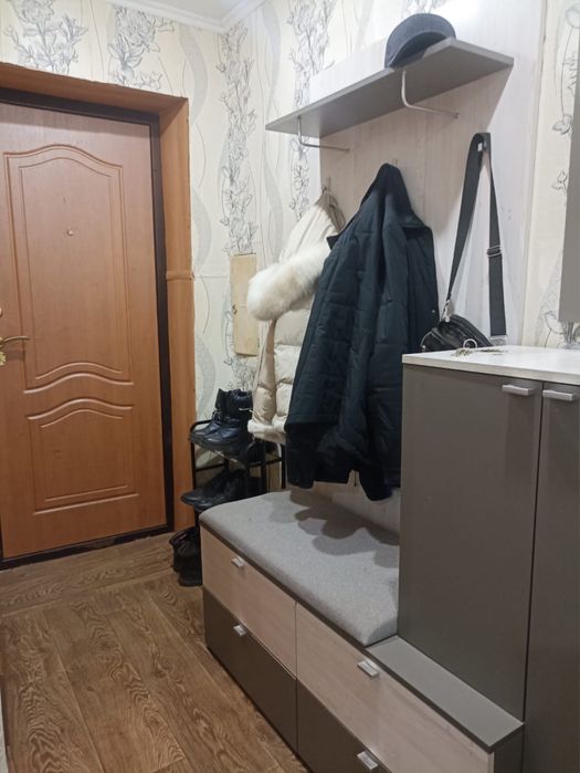 Продам 3 комнатную квартиру