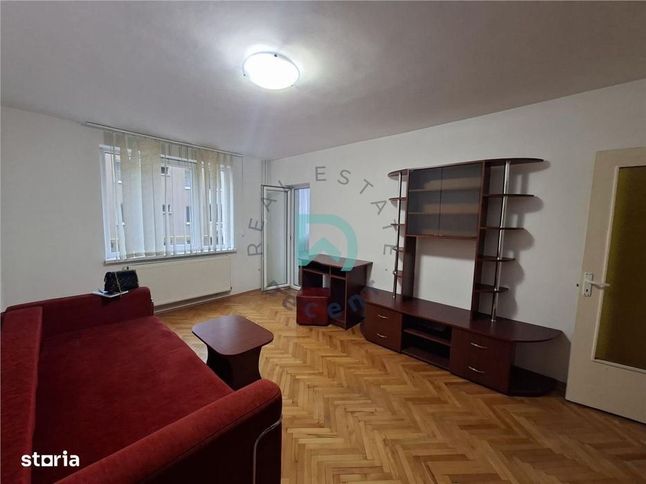 Apartament 2 camere, etaj 1, Calea Bucuresti