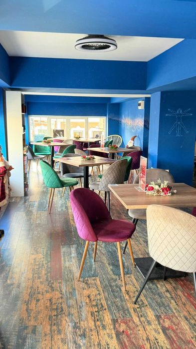 Închiriez spațiu comercial zonă centrală 80 mp