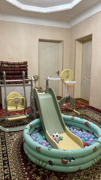 Gorka kachelya 5 6 yoshgacha dastafka BEPUL toshkenga