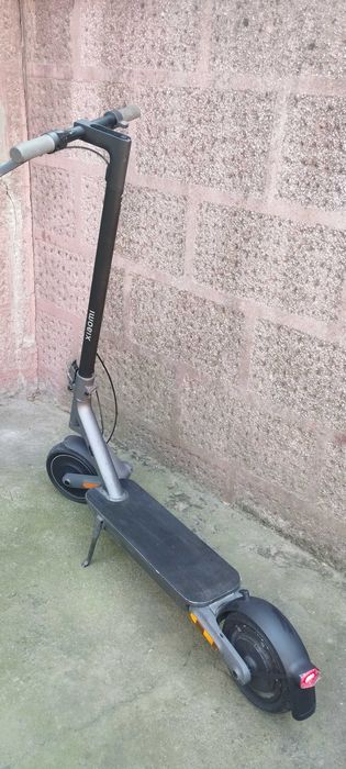 Xiaomi ultra 4 scooter