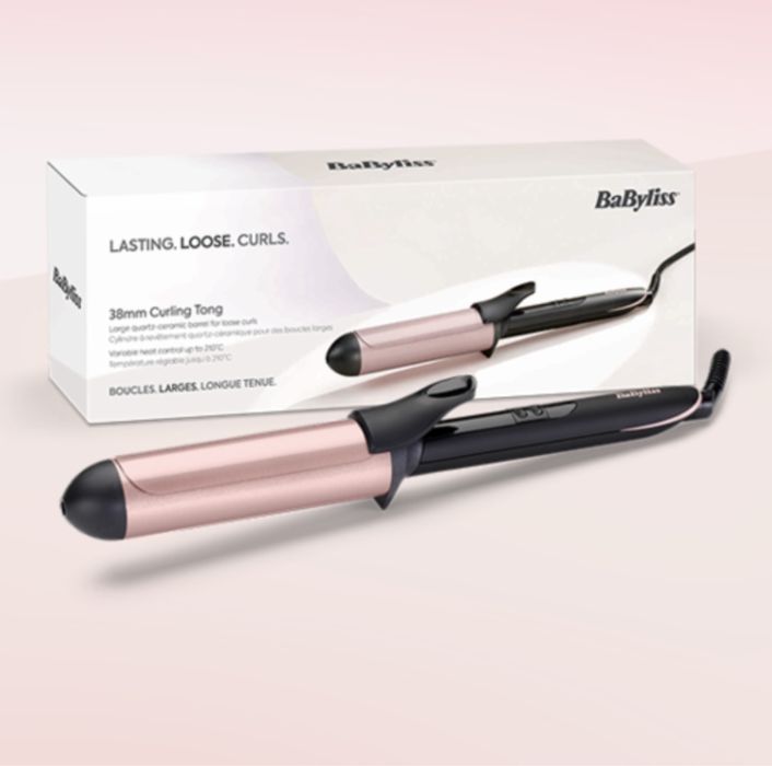 Ondulator Babyliss 32 mm C452E