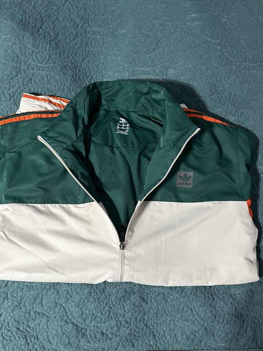 Олимпийка Adidas
